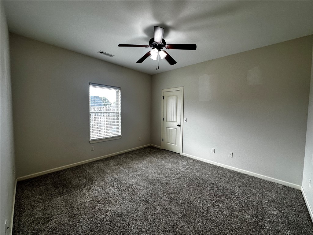 Cross Keys Sub Ph I - Residential Lease