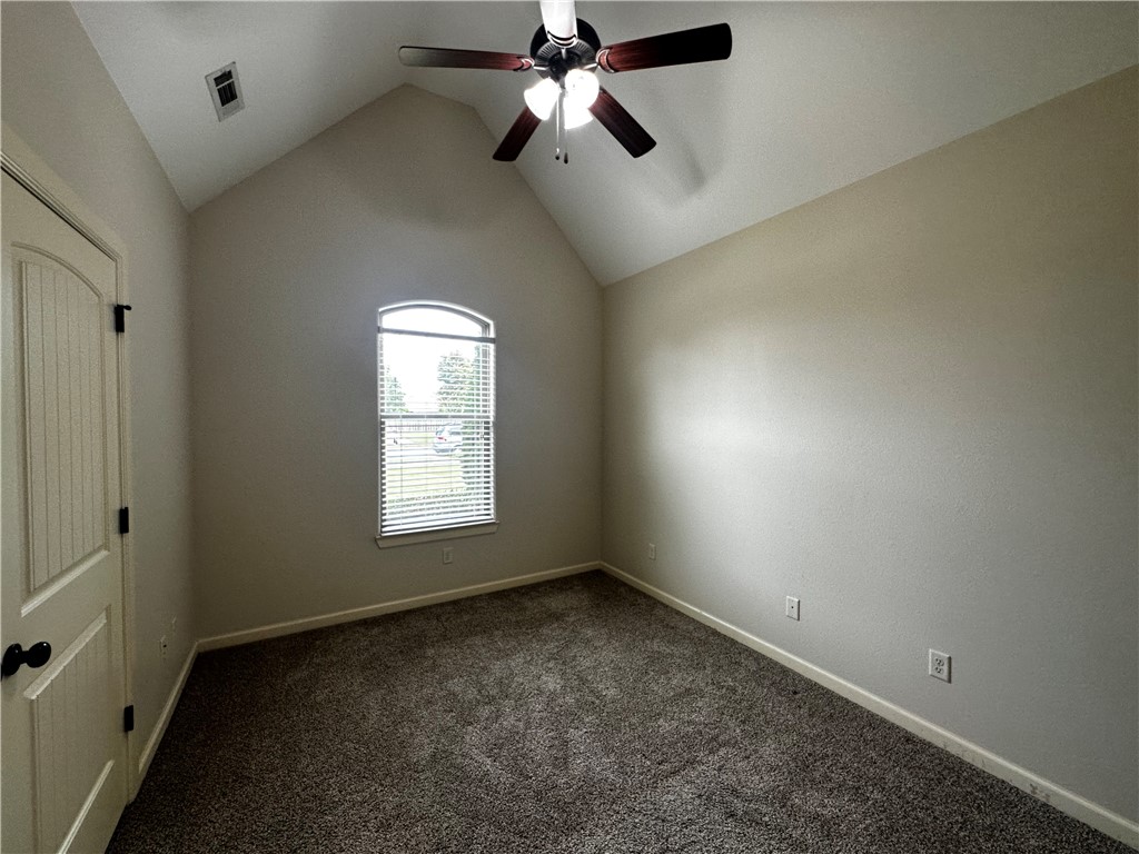 Cross Keys Sub Ph I - Residential Lease