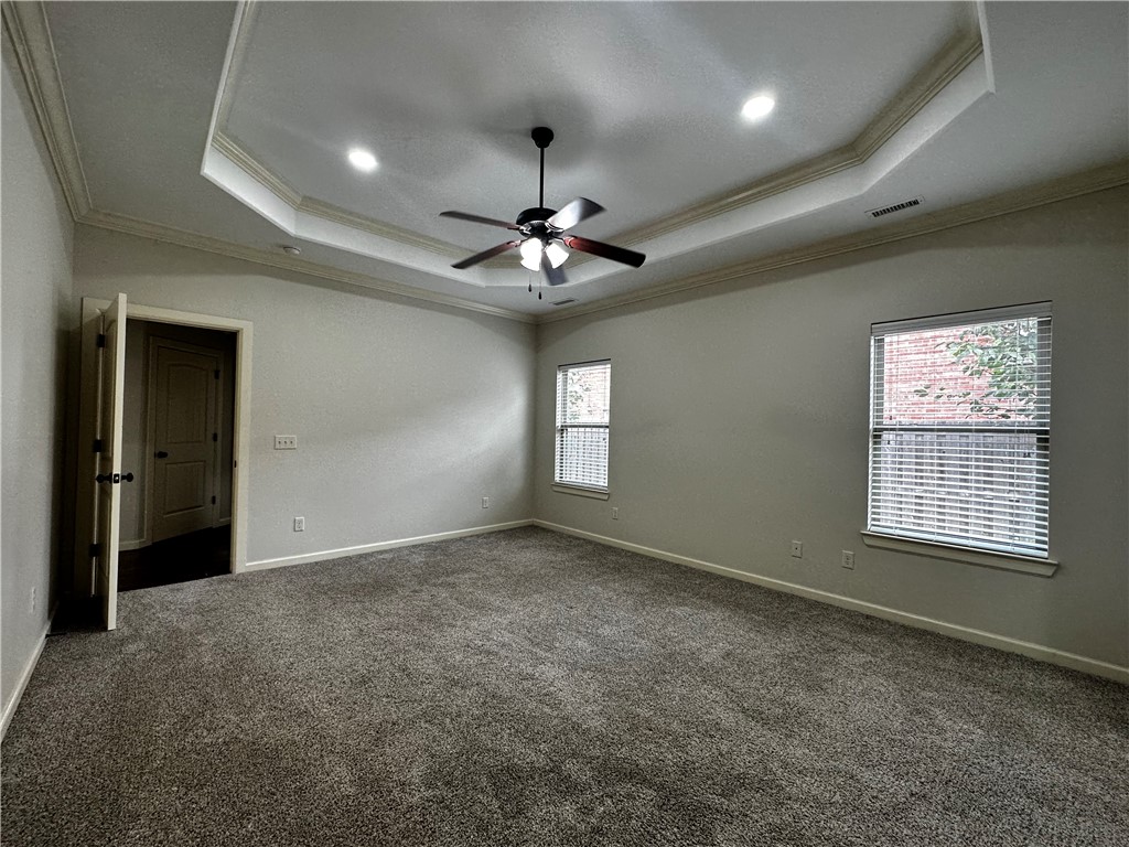 Cross Keys Sub Ph I - Residential Lease
