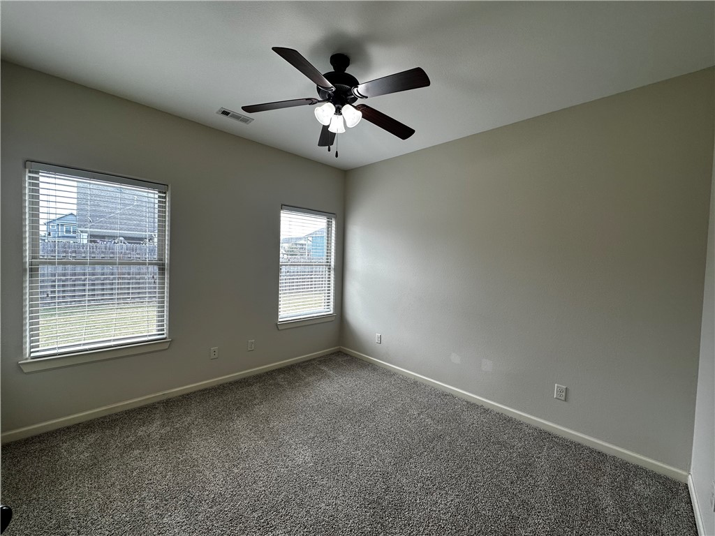 Cross Keys Sub Ph I - Residential Lease