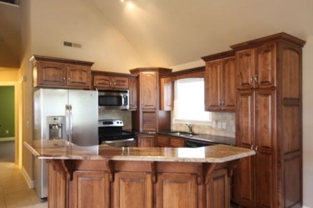 Gilmores Add Bentonville - Residential Lease