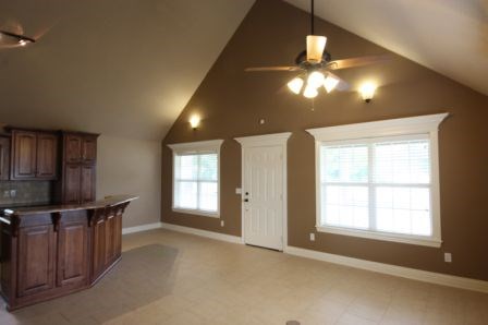 Gilmores Add Bentonville - Residential Lease