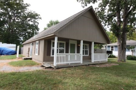 Gilmores Add Bentonville - Residential Lease