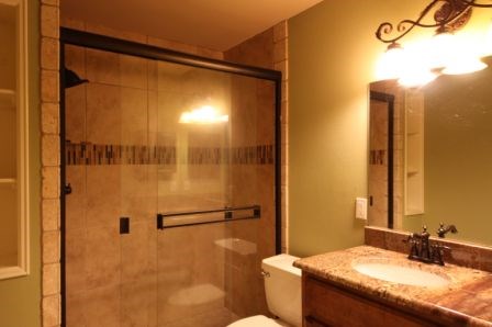 Gilmores Add Bentonville - Residential Lease