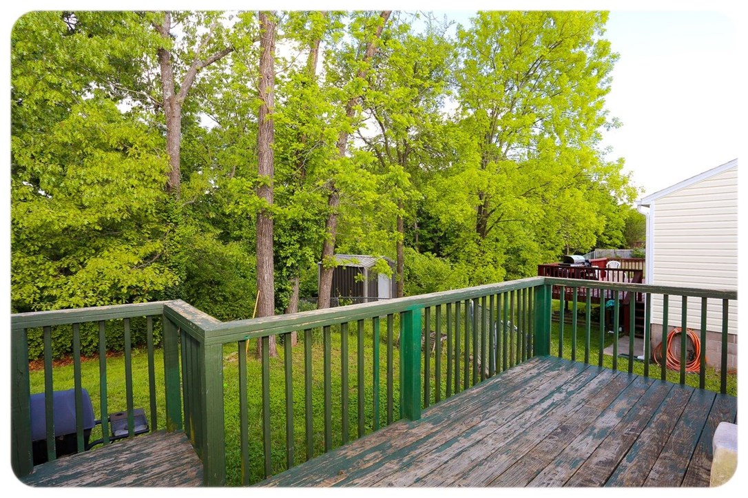 Dogwood Place - Residential