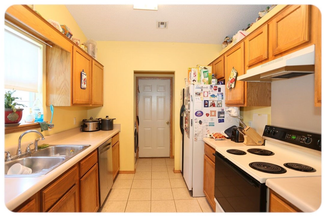 Dogwood Place - Residential