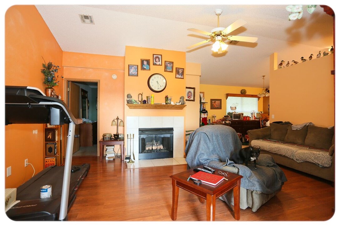 Dogwood Place - Residential