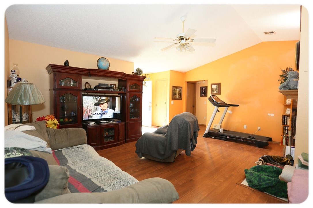 Dogwood Place - Residential