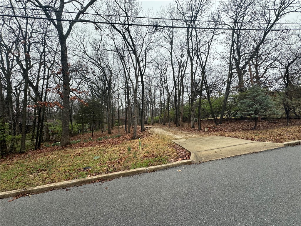 Fairview Heights Add - Land