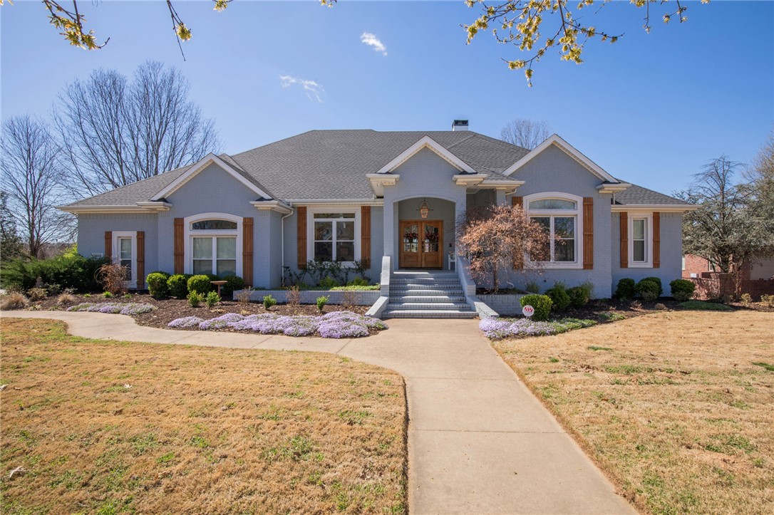 Harber Meadows - Residential
