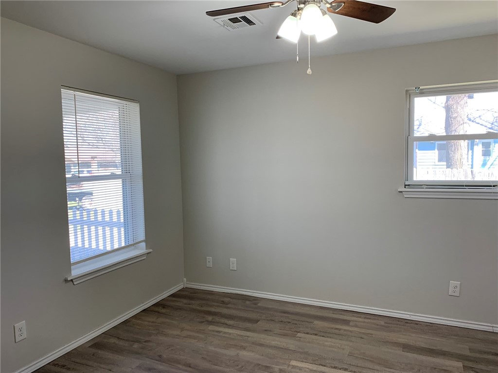 Braithwaite Park - Residential Lease