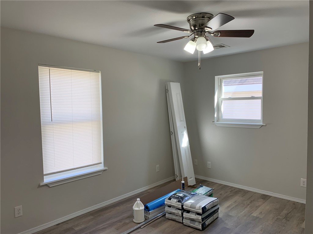 Braithwaite Park - Residential Lease