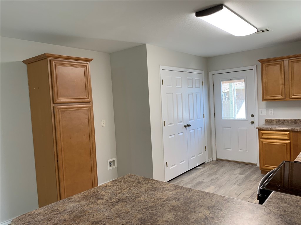 Braithwaite Park - Residential Lease