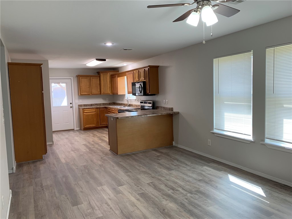 Braithwaite Park - Residential Lease