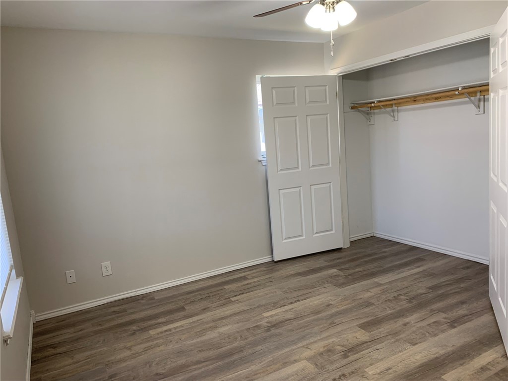 Braithwaite Park - Residential Lease