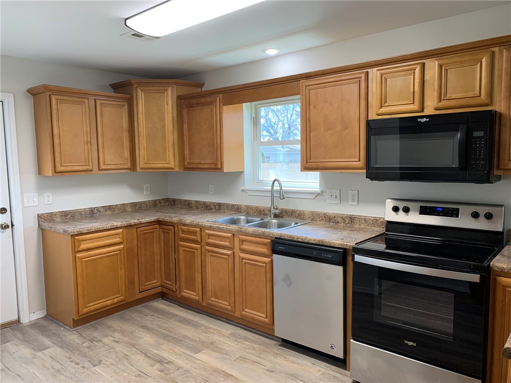 Braithwaite Park - Residential Lease