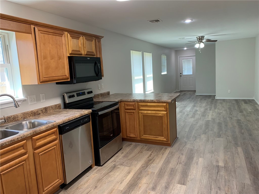 Braithwaite Park - Residential Lease