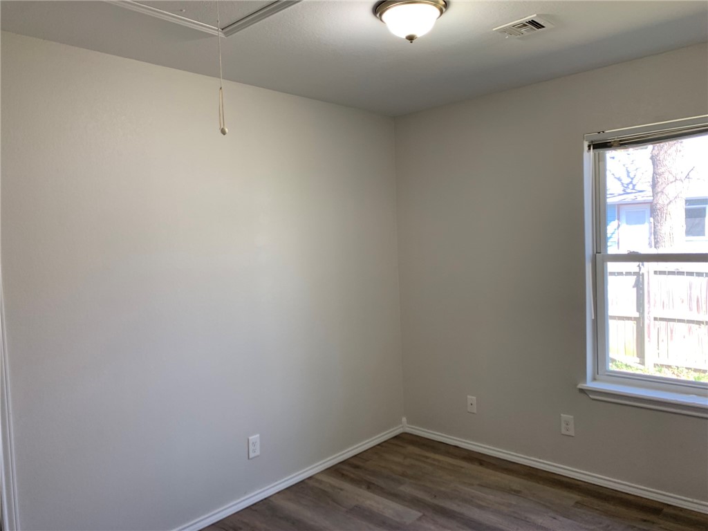Braithwaite Park - Residential Lease