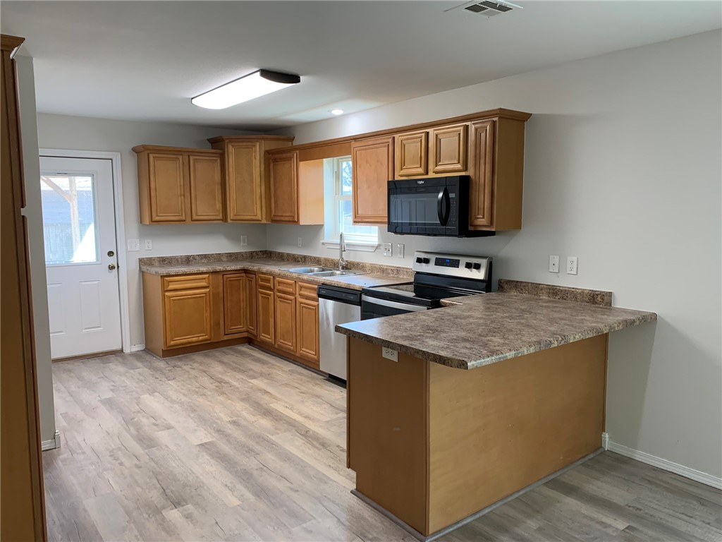 Braithwaite Park - Residential Lease