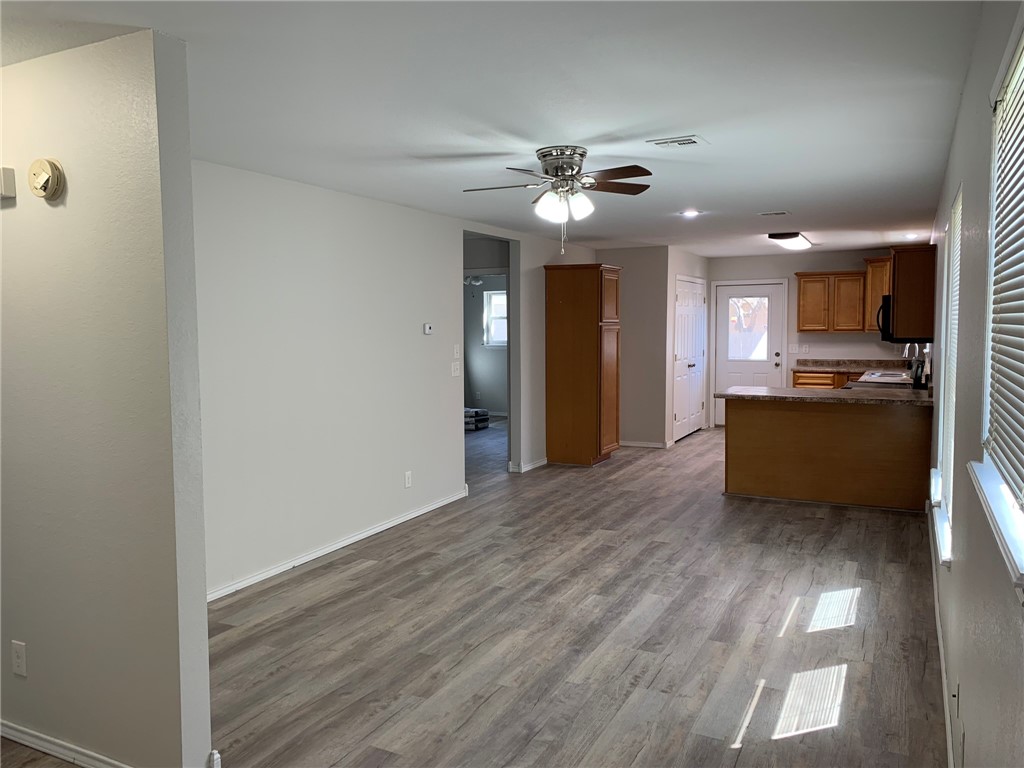 Braithwaite Park - Residential Lease