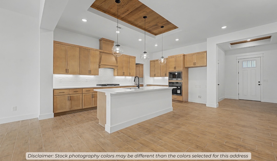 The Pines at Orchard Park - Residential