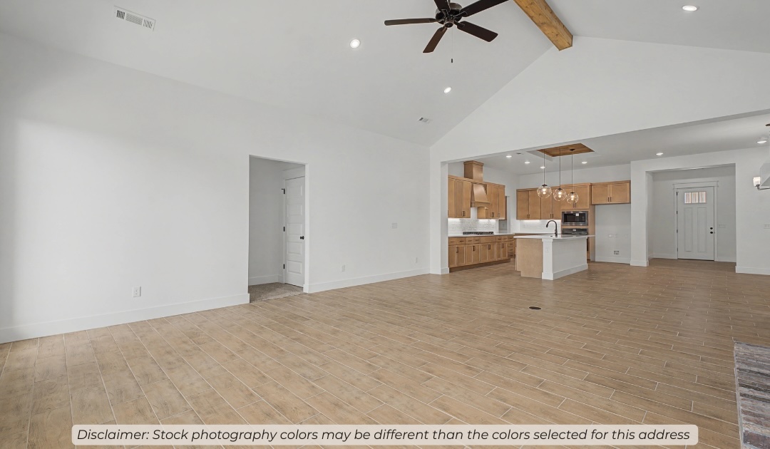 The Pines at Orchard Park - Residential