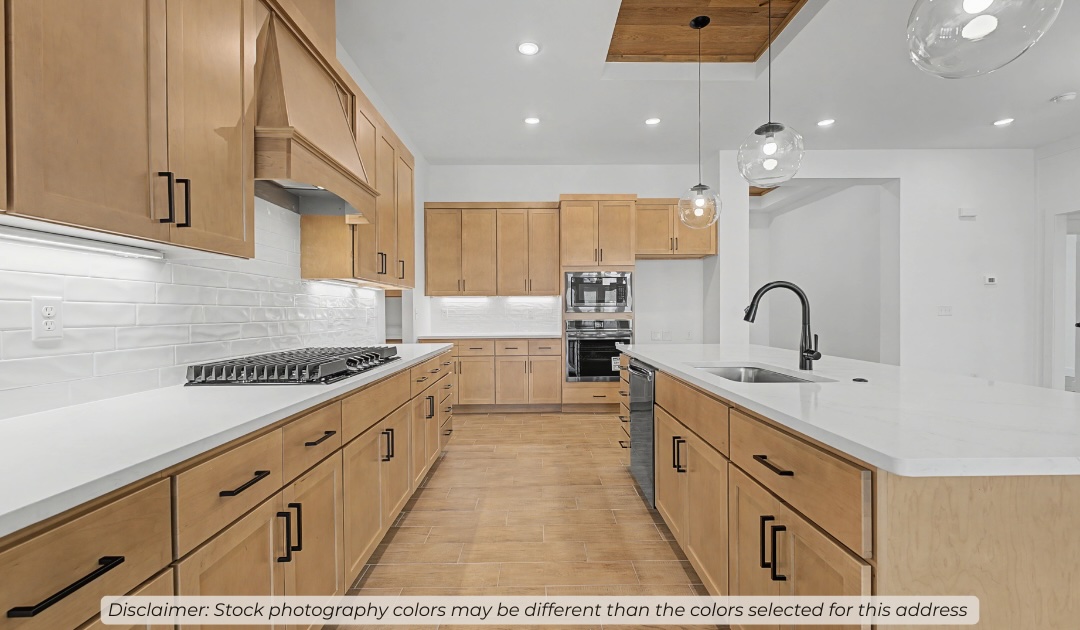 The Pines at Orchard Park - Residential