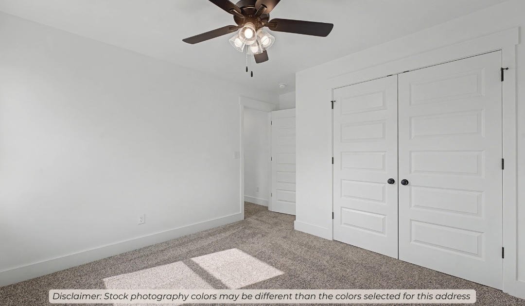 The Pines at Orchard Park - Residential