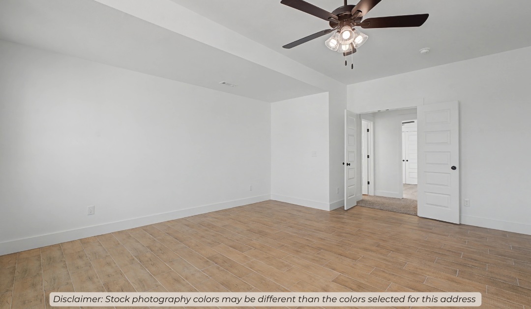 The Pines at Orchard Park - Residential