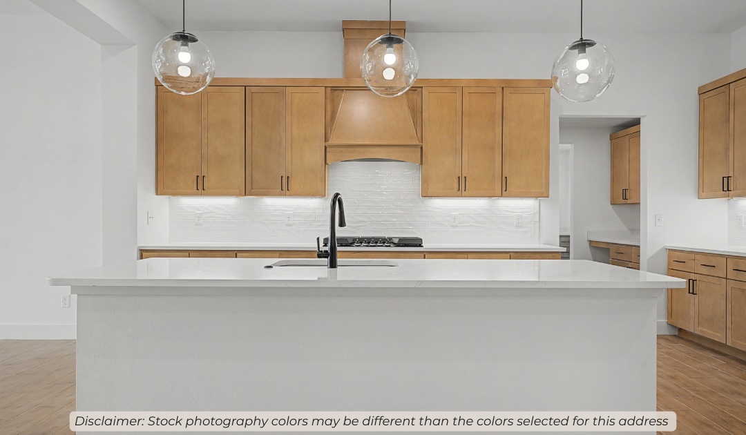 The Pines at Orchard Park - Residential