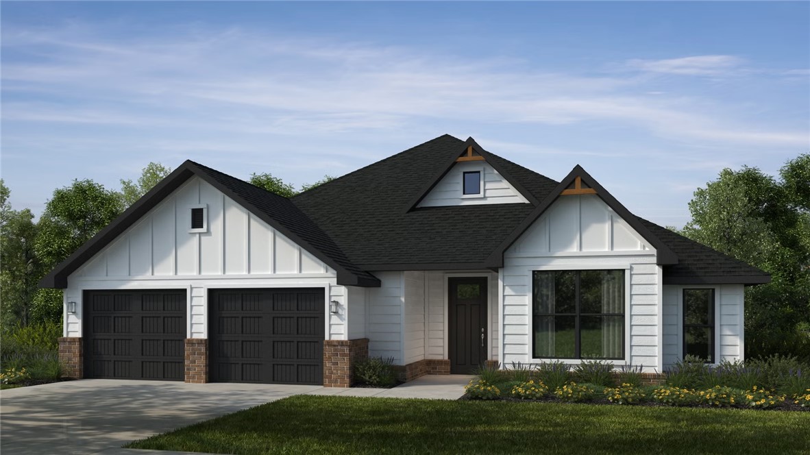 The Pines at Orchard Park - Residential