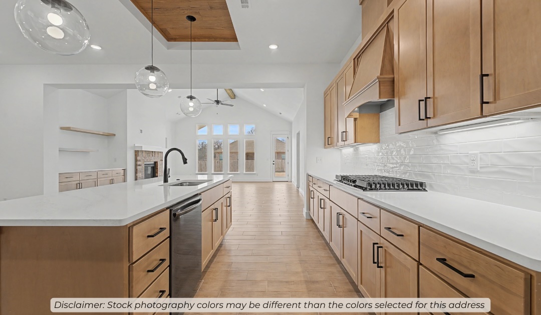 The Pines at Orchard Park - Residential