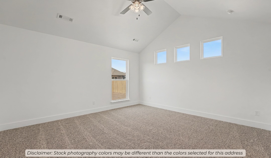 The Pines at Orchard Park - Residential