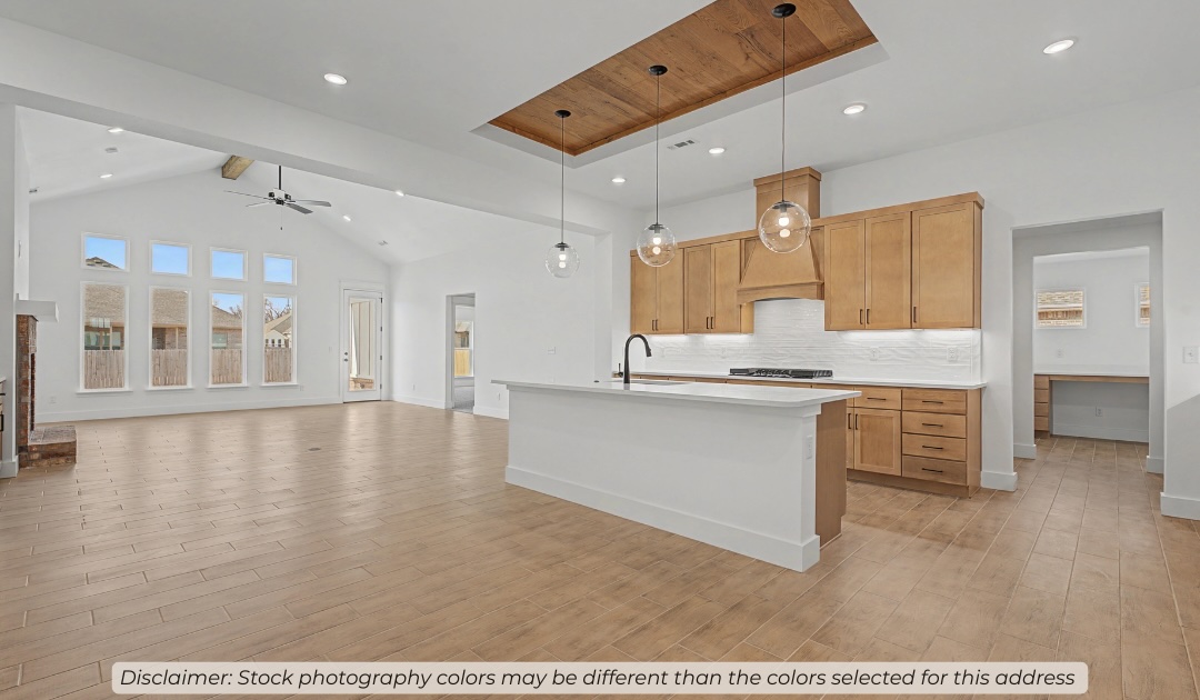 The Pines at Orchard Park - Residential
