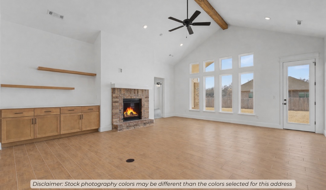 The Pines at Orchard Park - Residential