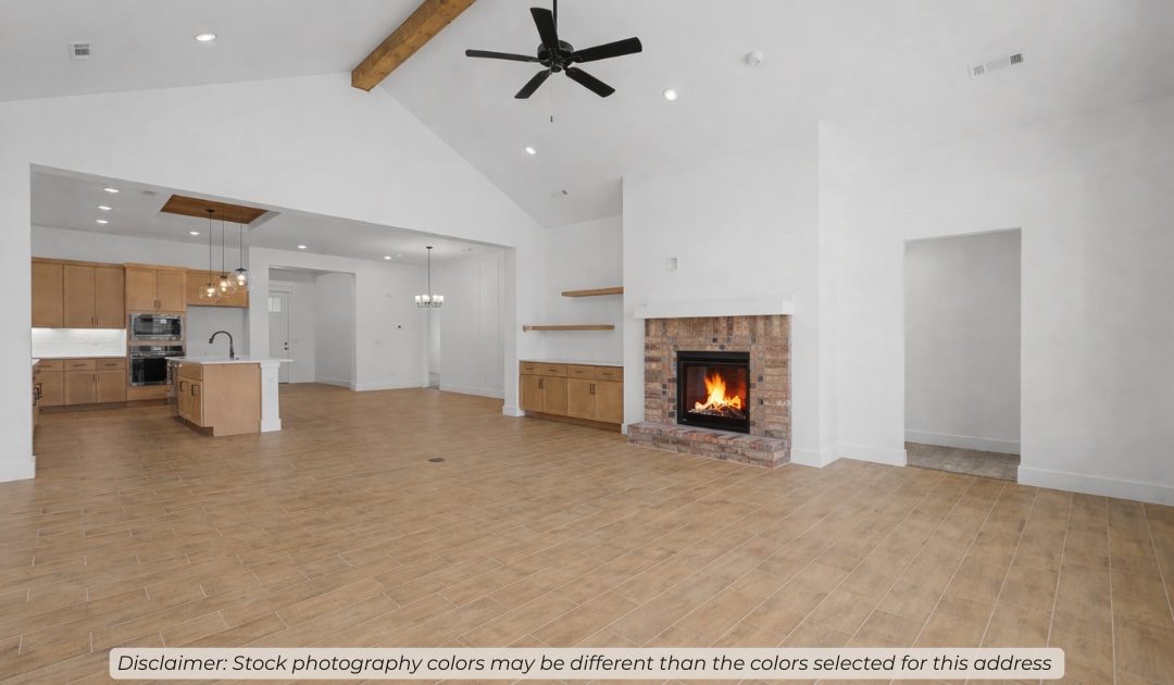 The Pines at Orchard Park - Residential