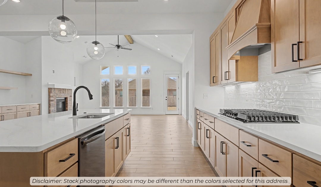 The Pines at Orchard Park - Residential