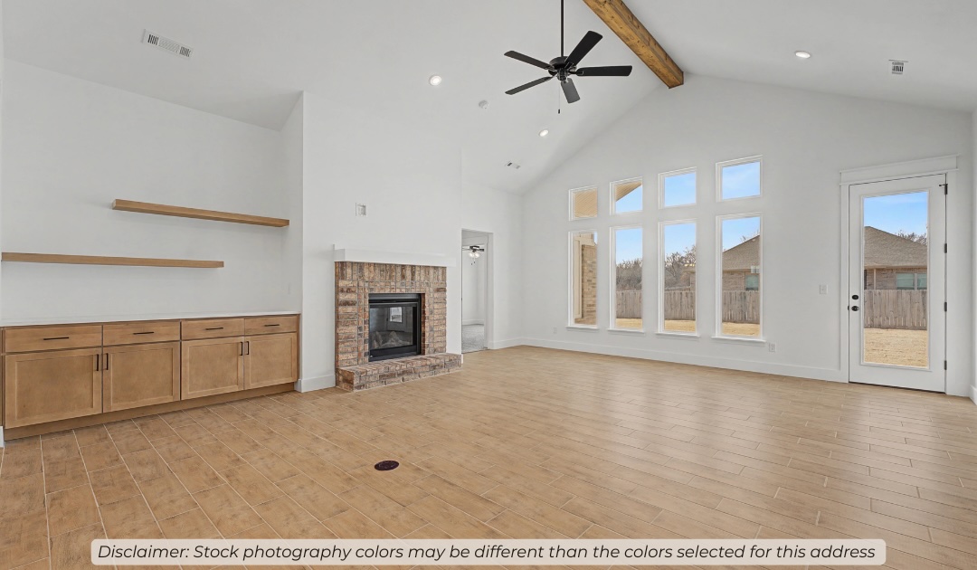 The Pines at Orchard Park - Residential