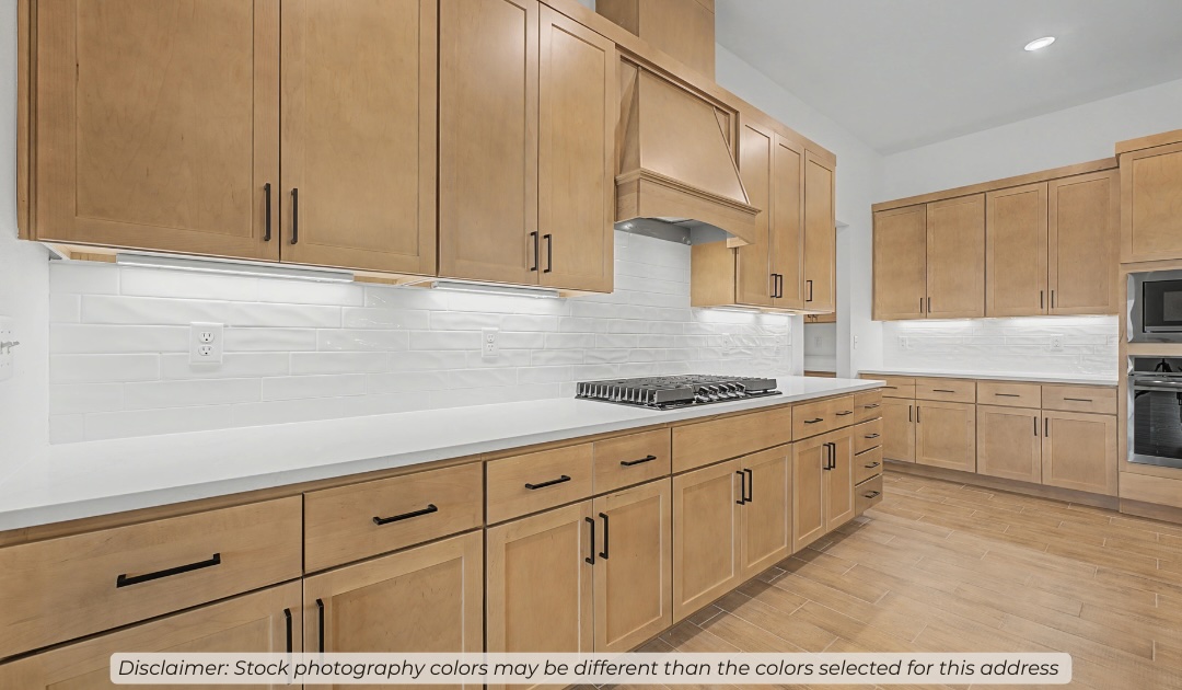 The Pines at Orchard Park - Residential