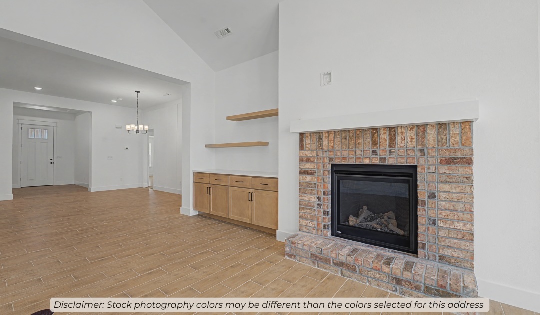 The Pines at Orchard Park - Residential