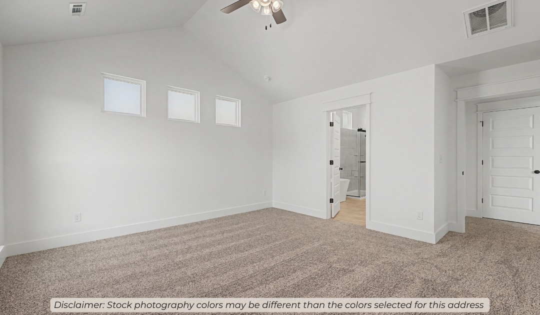 The Pines at Orchard Park - Residential