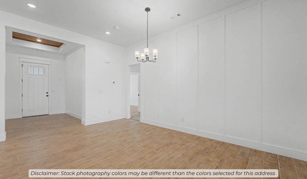 The Pines at Orchard Park - Residential