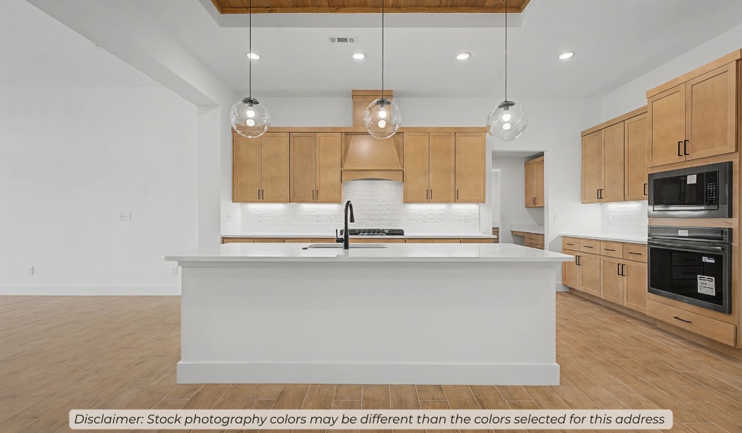 The Pines at Orchard Park - Residential