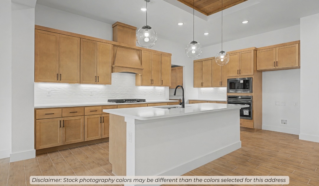The Pines at Orchard Park - Residential