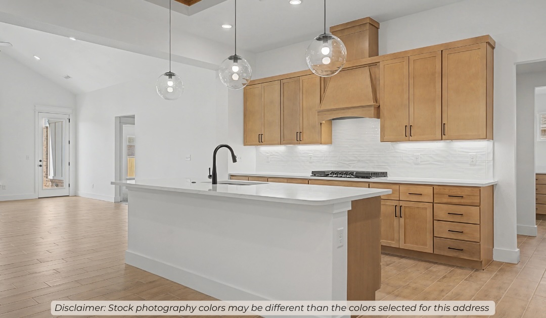 The Pines at Orchard Park - Residential