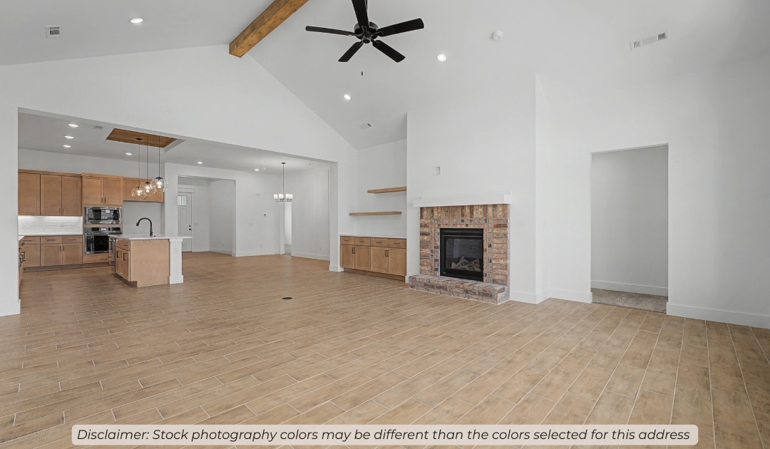 The Pines at Orchard Park - Residential