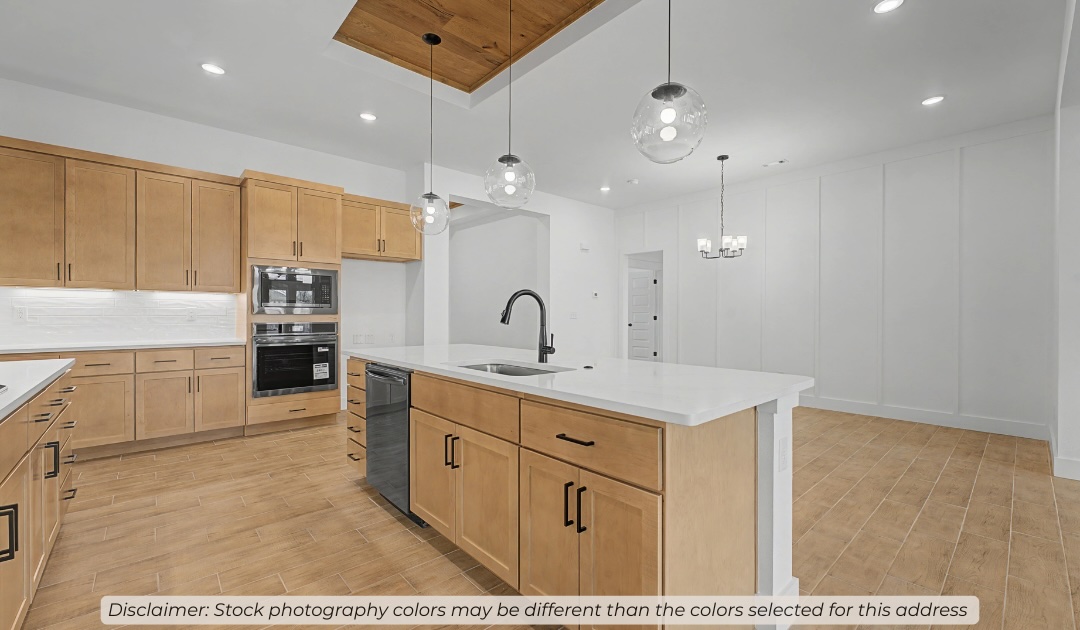 The Pines at Orchard Park - Residential