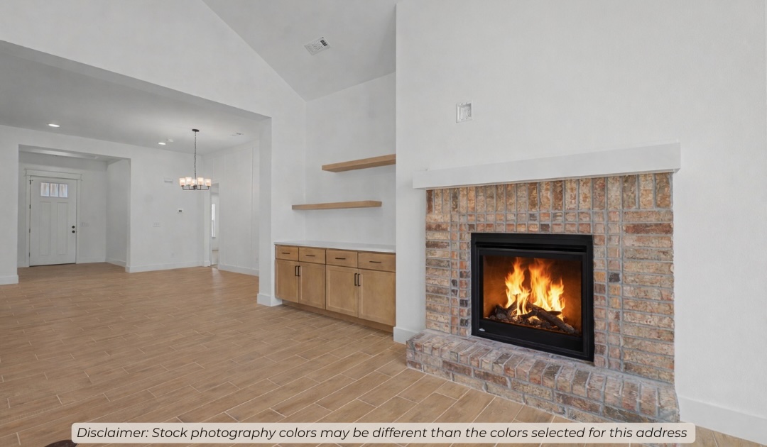The Pines at Orchard Park - Residential