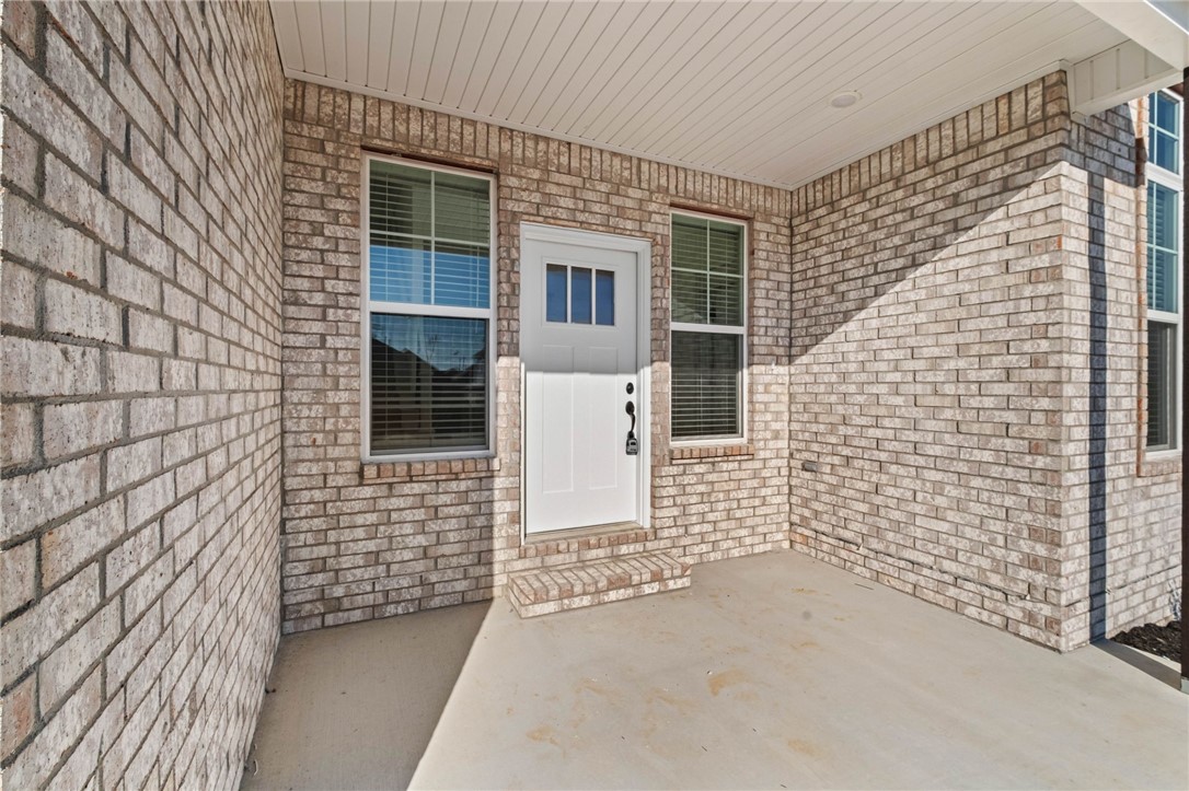 Walnut Grove Sub Ph Ii Bentonville - Residential