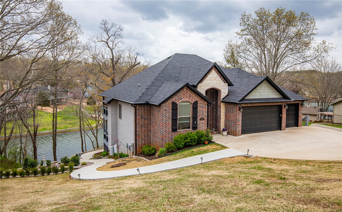 Kinloch Sub Bvv - Residential